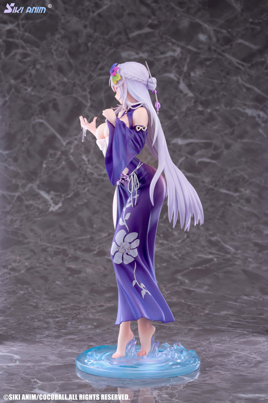 Mizu no Seijo 1/7 Complete Figure(Pre-order)