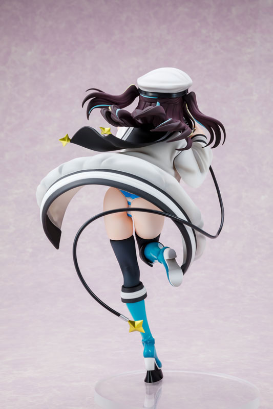 KDcolle "Gushing over Magical Girls" Loco Musica Special Package Edition 1/7 Complete Figure(Pre-order)
