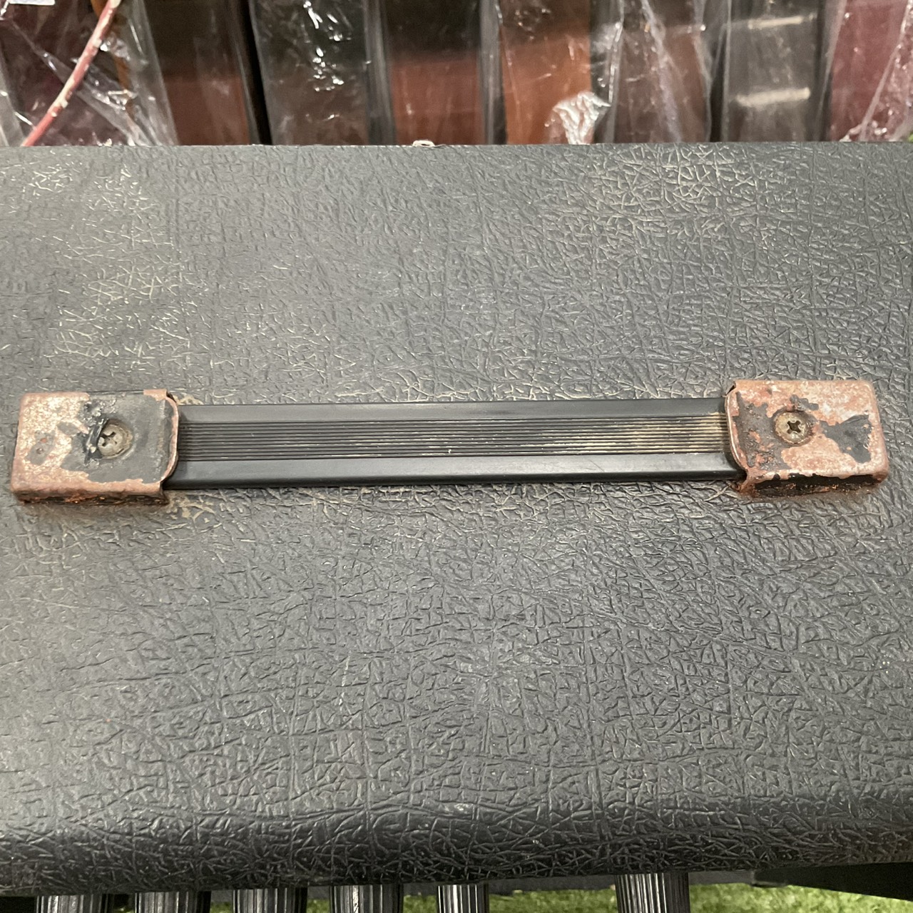 แอมป์กีต้าร์ ParK : G10