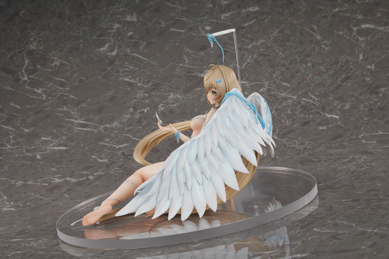 Momoko-chan Illustrated by Hokiboshi 1/6 Complete Figure(Pre-order)