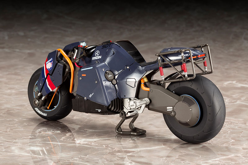 DEATH STRANDING REVERSE TRIKE 1/12 Plastic Model(Pre-order)