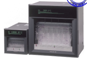 6 DOT RECORDER, YOKOGAWA, 436106-2