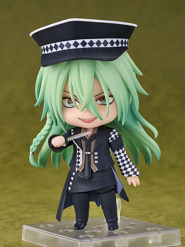 Nendoroid AMNESIA Ukyo(In-stock)