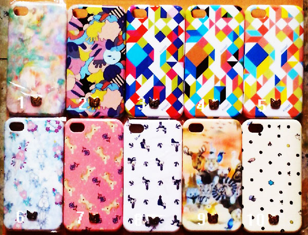 เคสมือถือสำหรับพิมพ์ภาพ