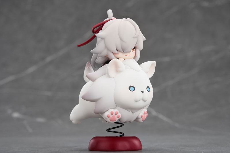 Honkai: Star Rail Jing Yuan Chibi Chara YuraYura Stand(Pre-order)