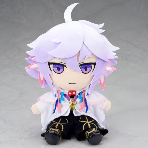 Fate/Grand Order Plush Caster/Merlin(Pre-order)