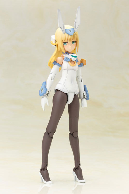Frame Arms Girl - Baselard Plastic Model(In-Stock)