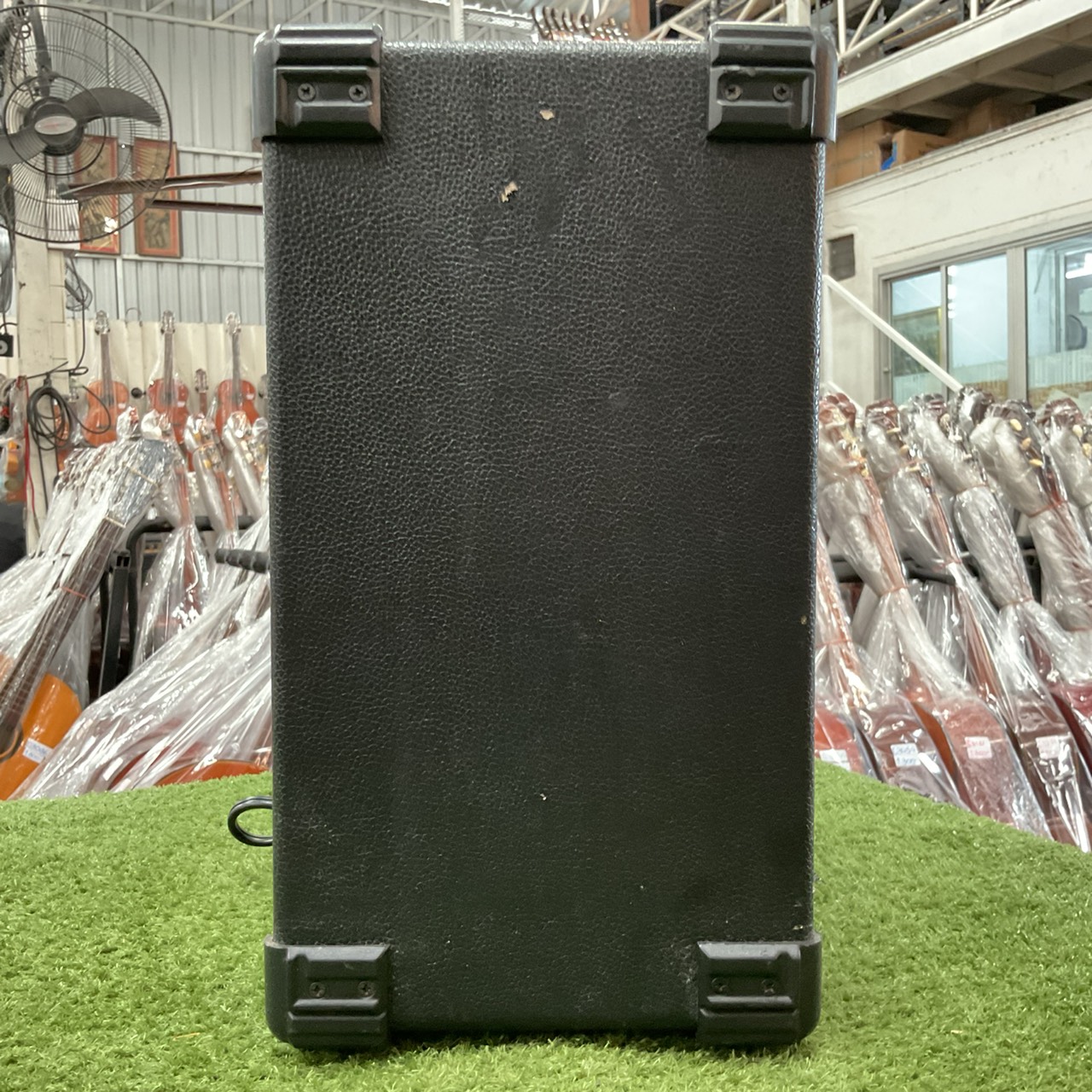 แอมป์เบส RMS : MRS-40B