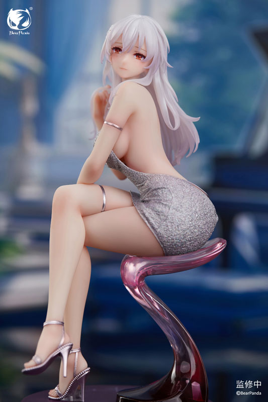 [Bonus] Serina 1/6 Complete Figure(Pre-order)