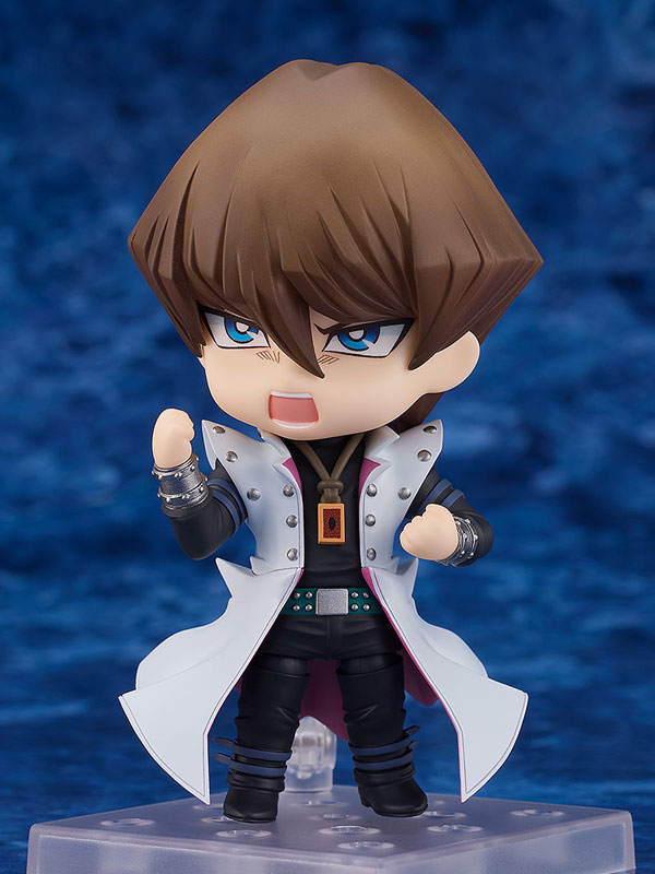 Nendoroid Yu-Gi-Oh! Duel Monsters Seto Kaiba(Pre-order)