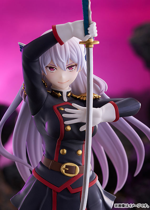 POP UP PARADE Chained Soldier Kyouka Uzen Complete Figure(Pre-order)
