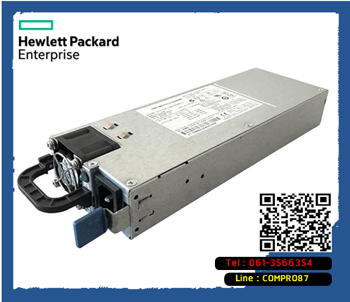 HP 622381-001,671797-001,DPS-500AB-3 A,HP 500W,Power Supply,DL160 G8