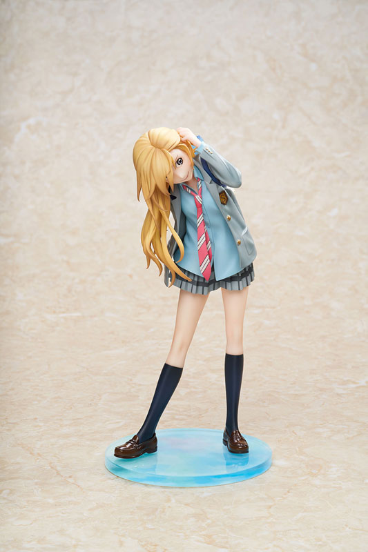 Your Lie in April Kaori Miyazono 1/7 Complete Figure(Pre-order)