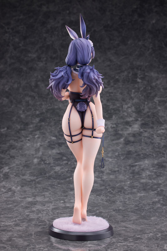 [Bonus] Obedient Hina Verna Barefoot Ver. Illustrated by Sue 1/6 Complete Figure(Pre-order)