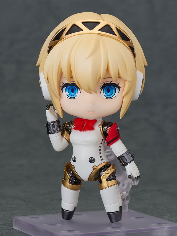 Nendoroid Persona 3 Reload Aigis 2.0(Pre-order)