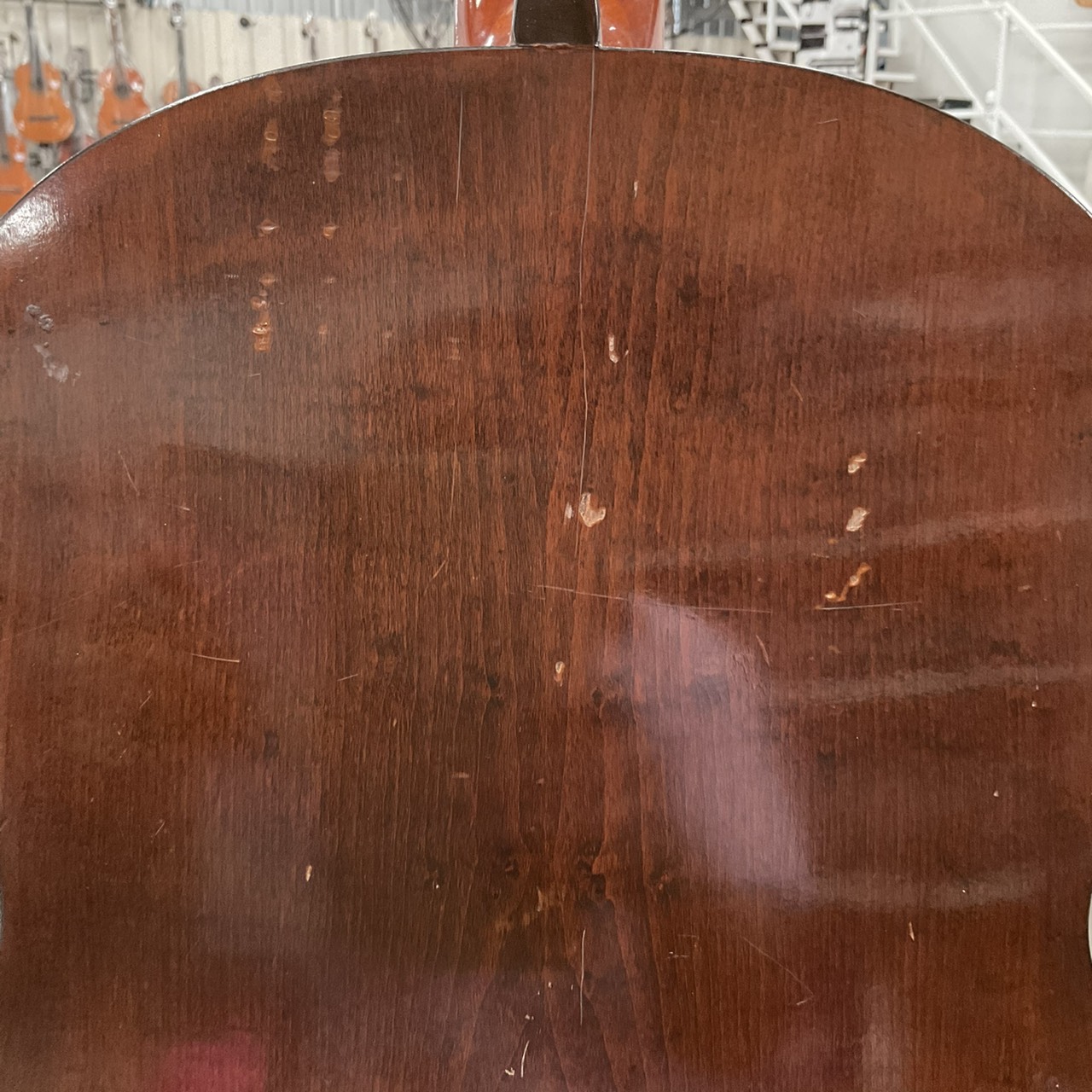 กีต้าร์คลาสสิค Shinano : No.25