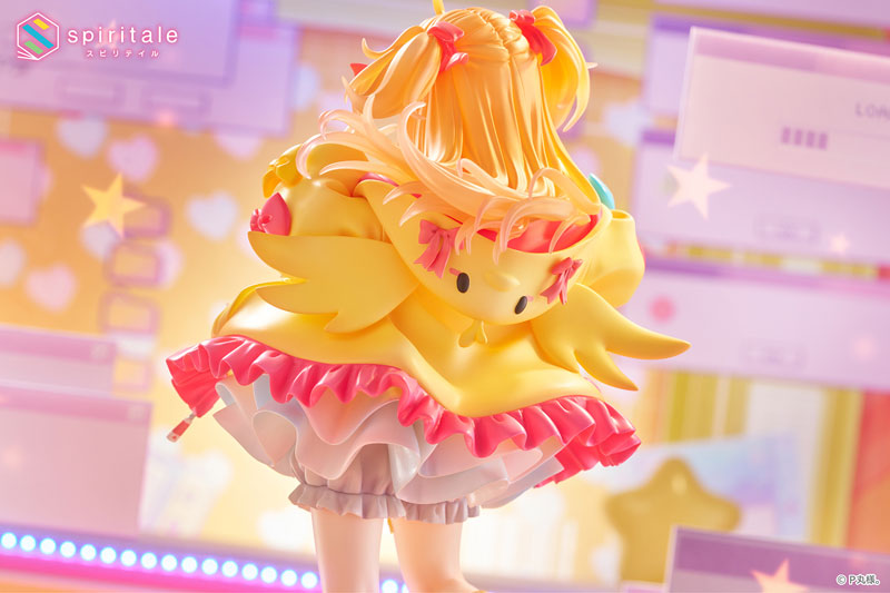 <Spiritale> Pmarusama 1/7 Scale Figure(Pre-order)