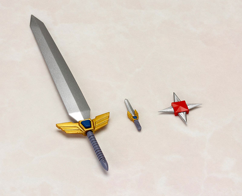 D-Style Brave Exkaiser King Exkaiser Plastic Model(Pre-order)