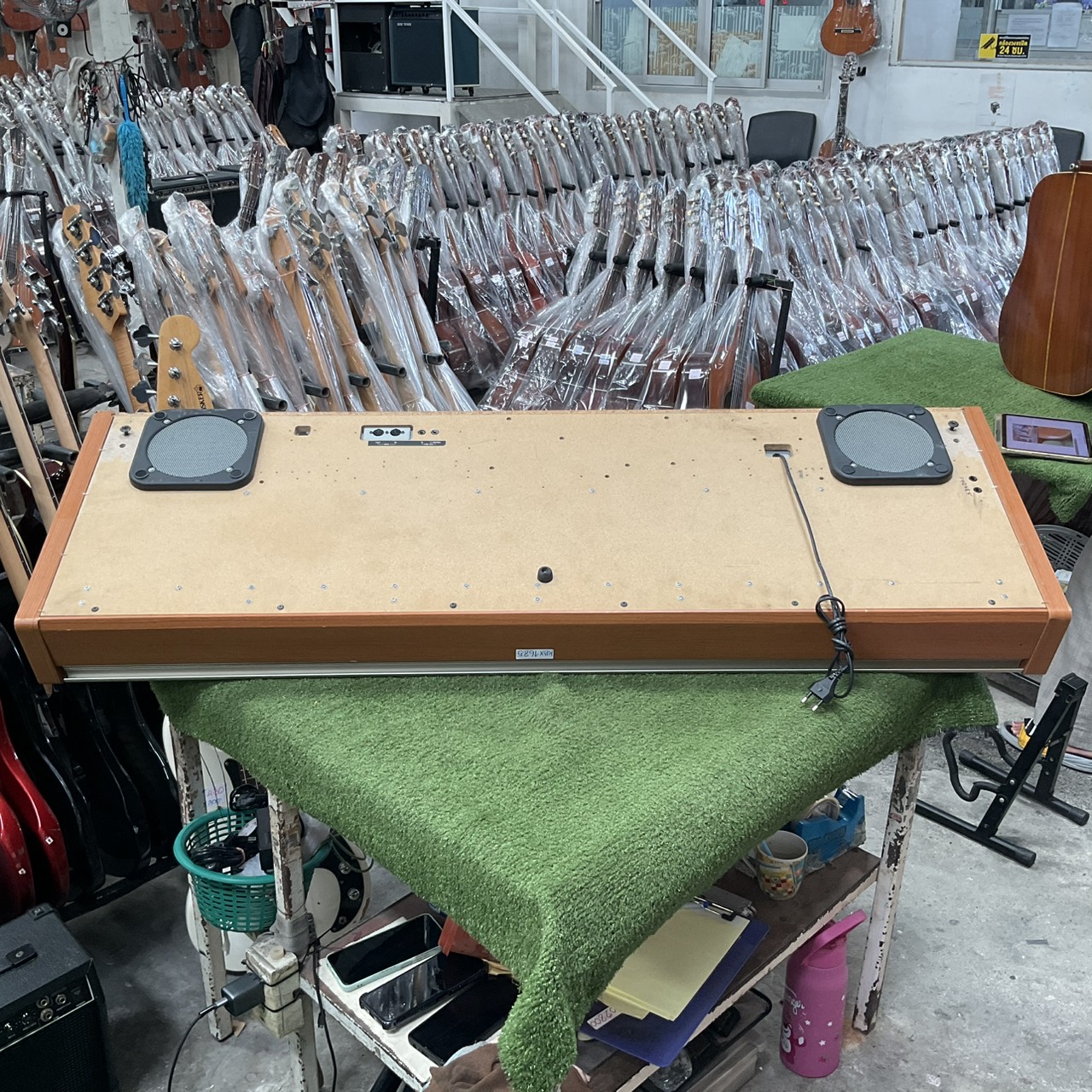 เปียโน CASIO : AP-45C สินค้าไม่พร้อมใช้งาน (ต้องซ่อม)