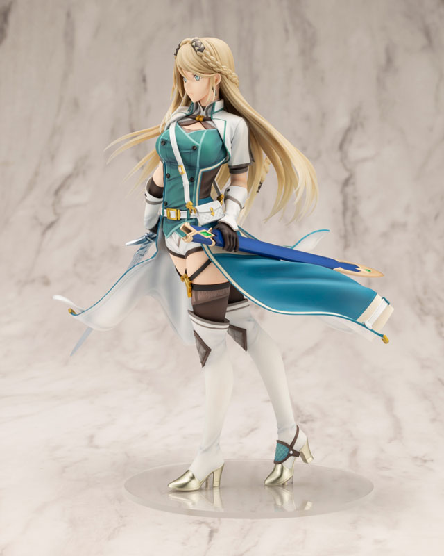 Kiseki Series Elaine Auclair 1/8 Complete Figure(Pre-order)