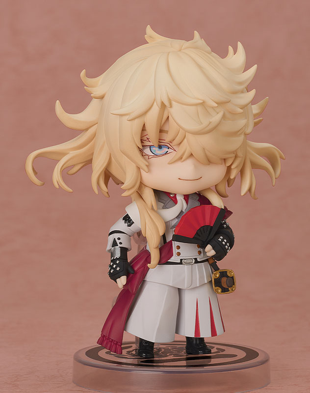Nendoroid Touken Ranbu ONLINE Ichimonji Norimune(Pre-order)