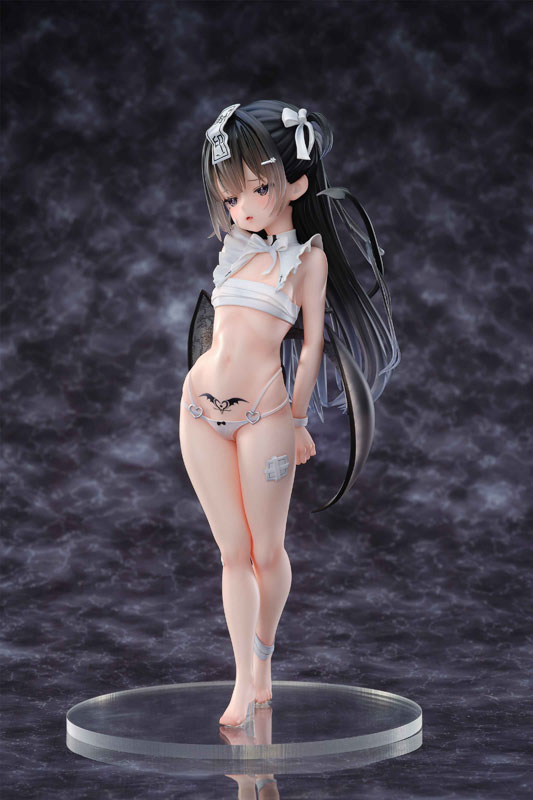 [Exclusive Sale] [Bonus] Riri Illustrated by Riko 1/4 Complete Figure(Provisional Pre-order)