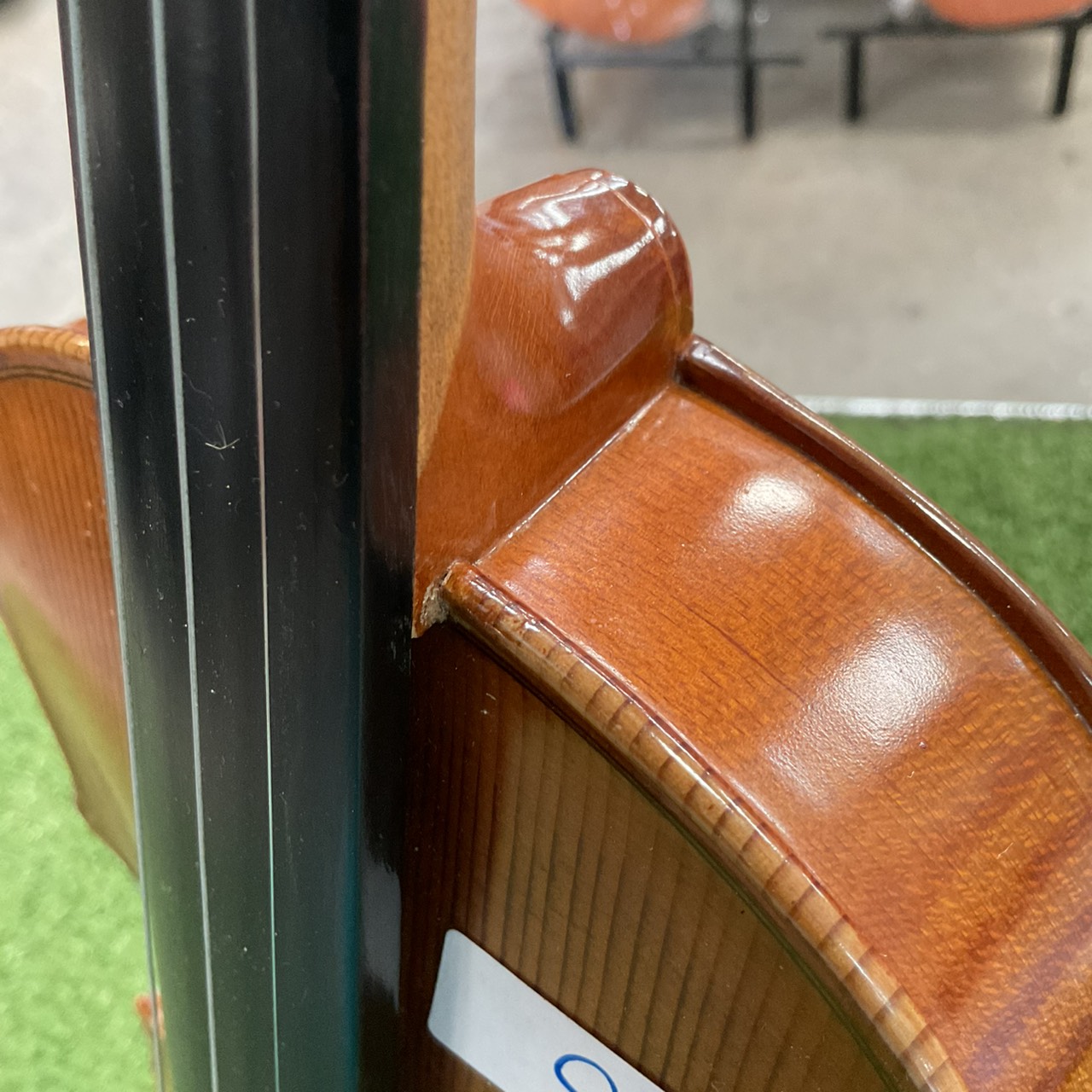 ไวโอลิน STRAD CLASSIC