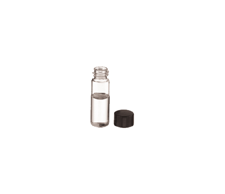 ขวด Vial 4 มล. ฝา PP