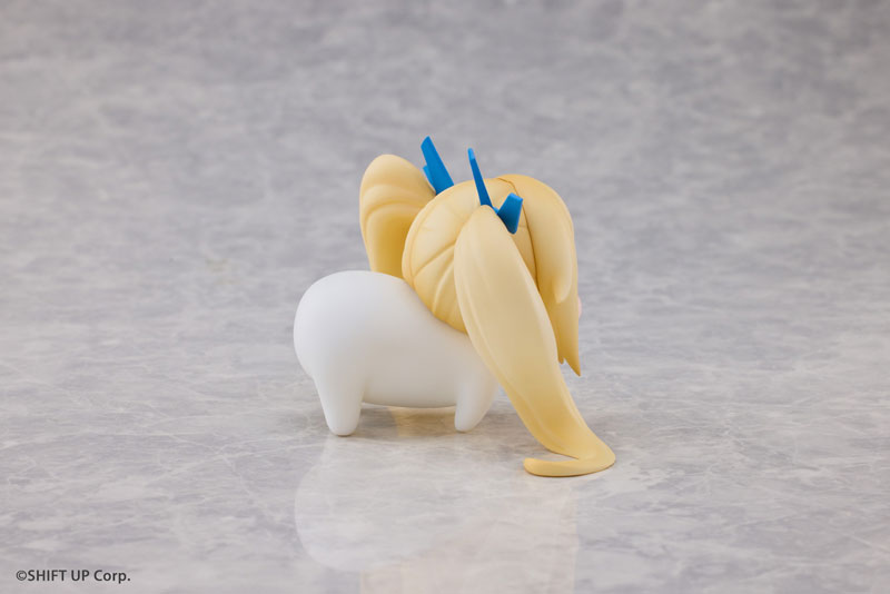 Goddess of Victory: Nikke Doro Series Non Scale Figure Complete BOX(Pre-order)