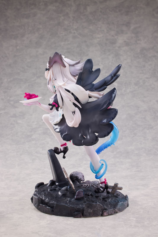 Creature Maid 1/6 Complete Figure(Provisional Pre-order)