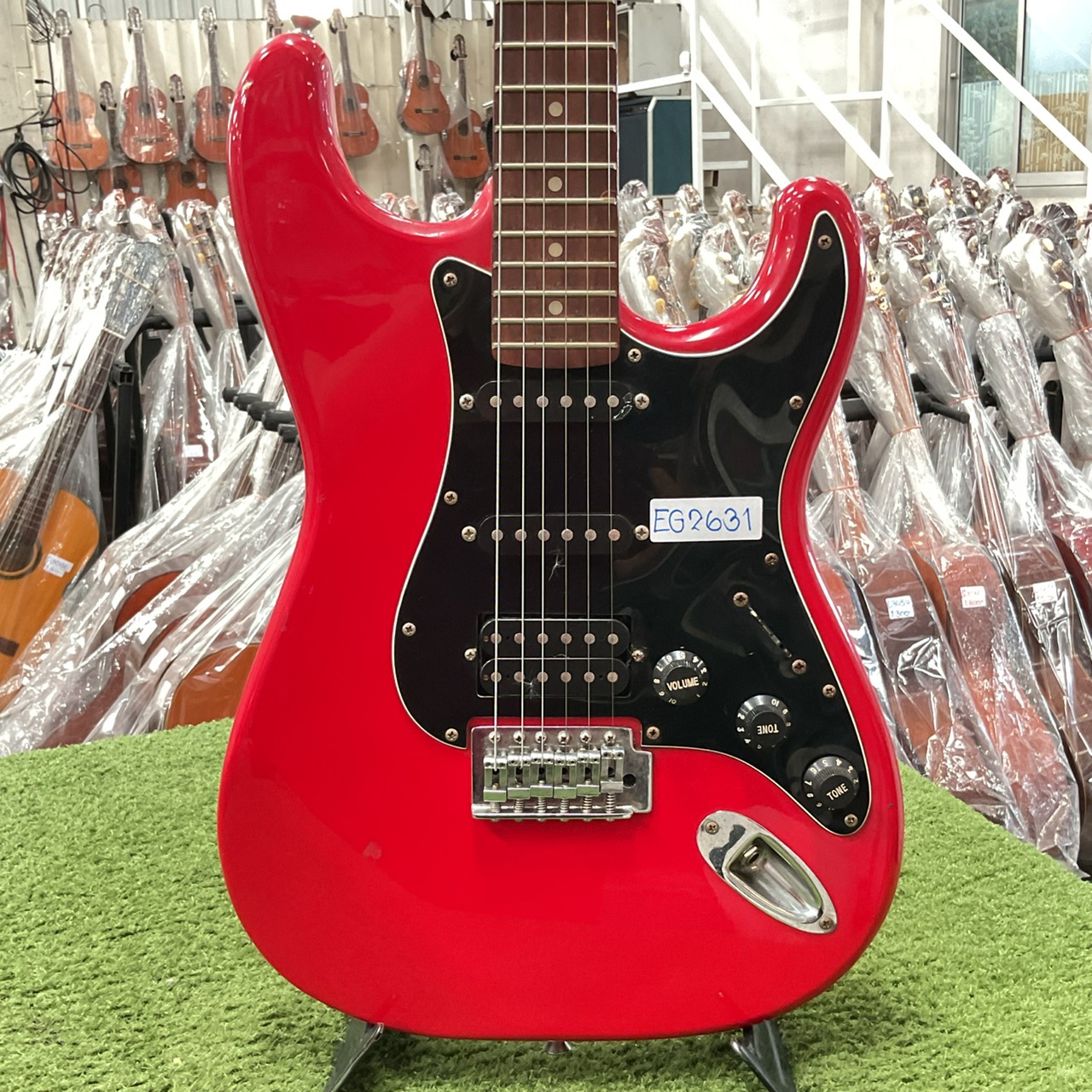 กีต้าร์ไฟฟ้า FORMESTAR