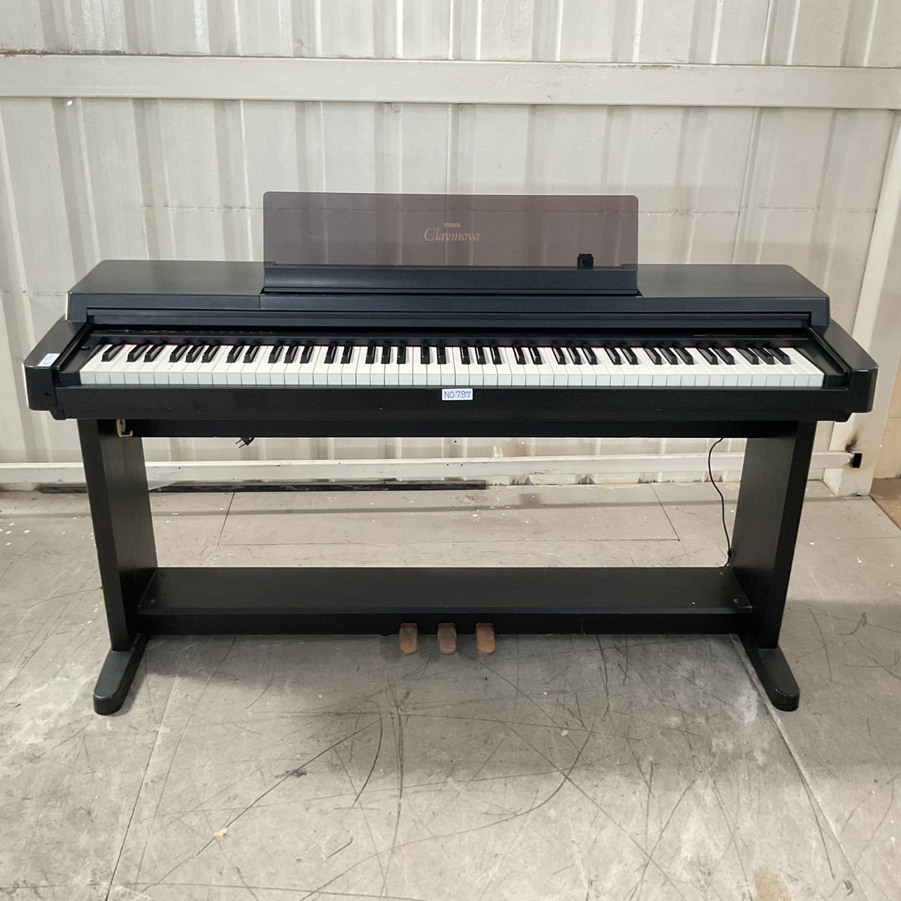 เปียโน YAMAHA : CLP-560