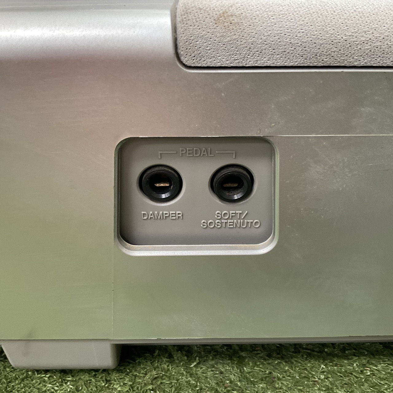 เปียโน CASIO : PX-100 สินค้าไม่พร้อมใช้งาน (ต้องซ่อม)