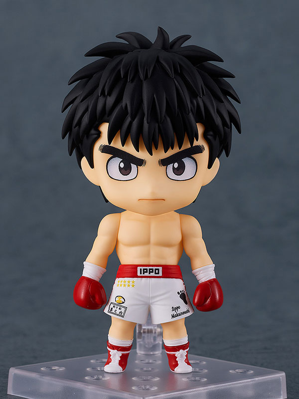 Nendoroid Hajime no Ippo Ippo Makunouchi(Pre-order)