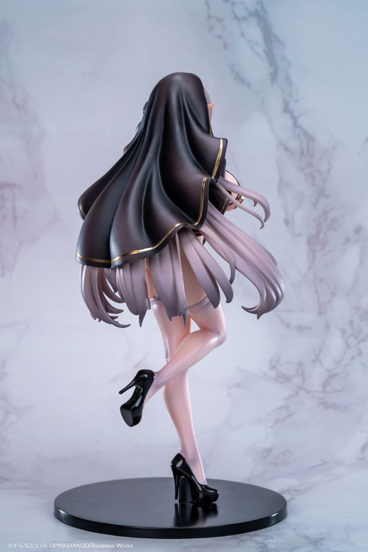 [Bonus] Sister Elf Special Ver. illustration by Sora Nani Iro 1/6 Complete Figure(Provisional Pre-order)