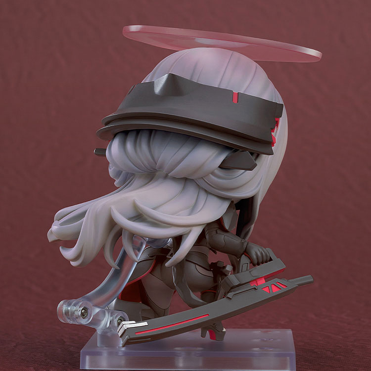 Nendoroid Goddess of Victory: Nikke Guren: Black Shadow (Scarlet: Black Shadow)(Pre-order)