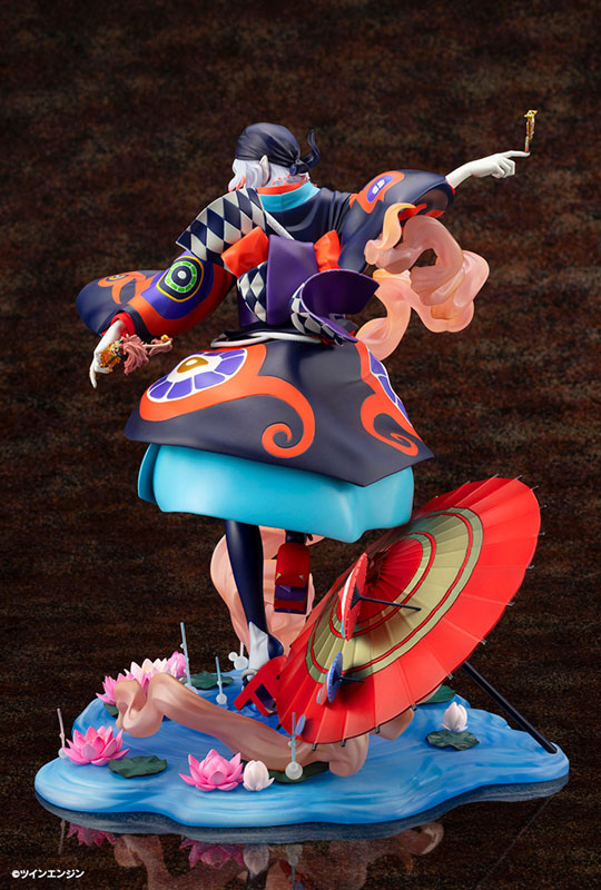 ARTFX J "Movie Mononoke" Medicine Seller Mononoke the Movie Ver. 1/8 Complete Figure(Pre-order)(Single Shipment)