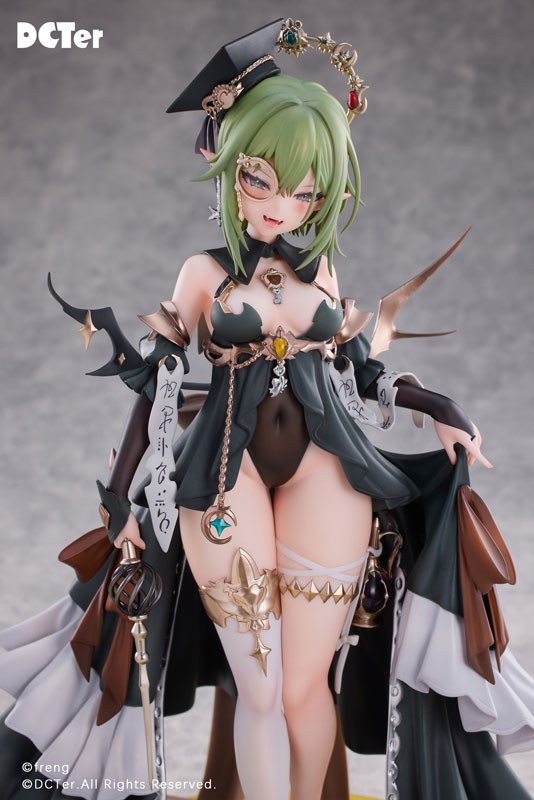 Alchemist 1/7 Complete Figure(Provisional Pre-order)