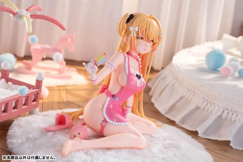 Kurumi Purin Illustrated by Akie Aki 1/6 Complete Figure(Provisional Pre-order)
