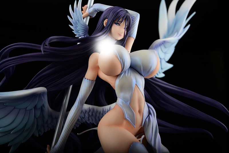 Mahou Shoujo - Misa Suzuhara Mahou Shoujo -Misanee ver.Angel- 1/6 Complete Figure(In-Stock)