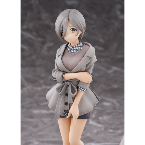 Girls Band Cry Rupa 1/7 Complete Figure(Pre-order)