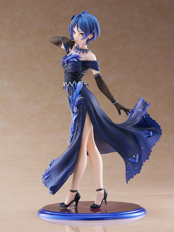 THE IDOLM@STER Cinderella Girls [Pretty Liar] Kanade Hayami + 1/7 Complete Figure(Pre-order)