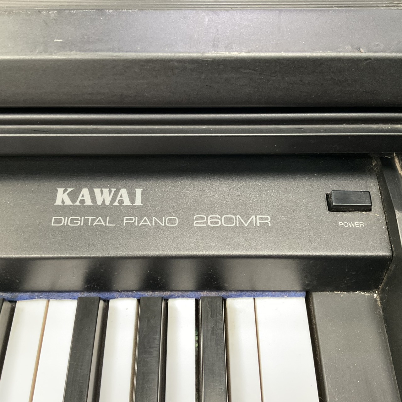 เปียโน KAWAI : PW260MR