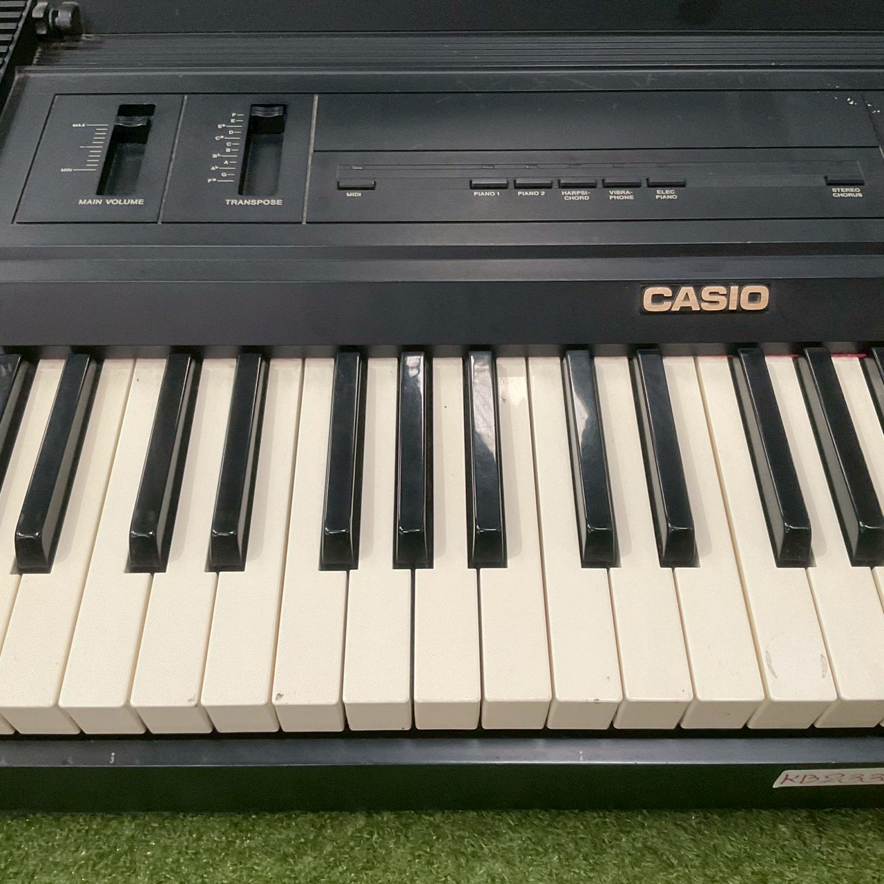 เปียโน CASIO : CDP-3000A