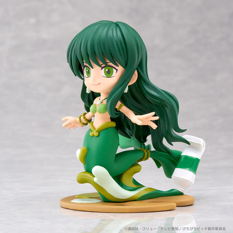 PalVerse Pale. Pichi Pichi Pitch Rina Complete Figure(Pre-order)