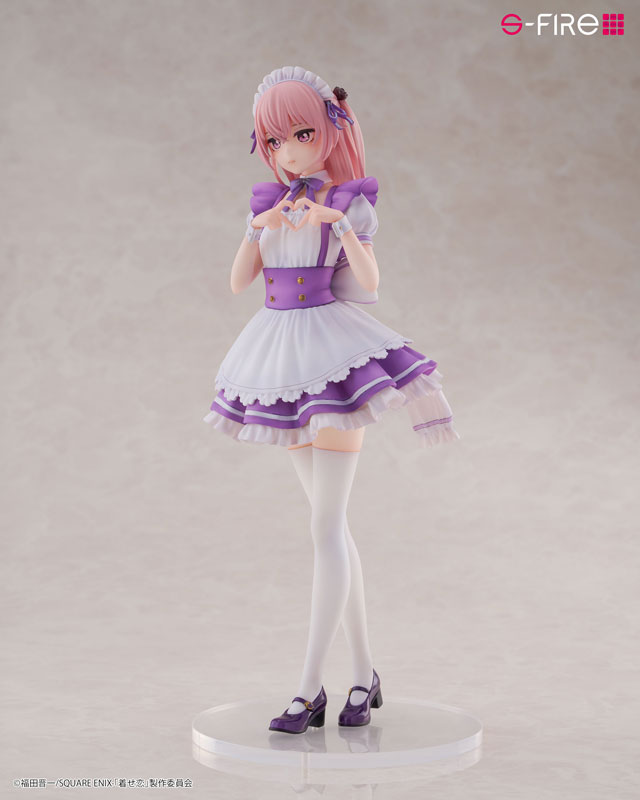 S-FIRE: Sajuna Inui Pretty Maid Ver. My Dress-Up Darling Figure(Pre-order)