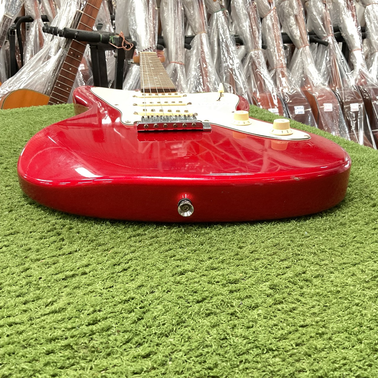 กีต้าร์ไฟฟ้า PhotoGenic