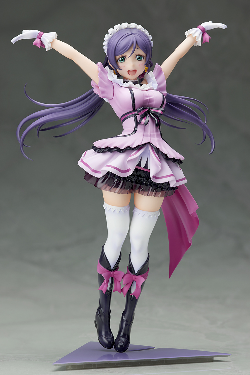 Love Live! School Idol Project - Toujou Nozomi - Birthday Figure Project (In-stock)