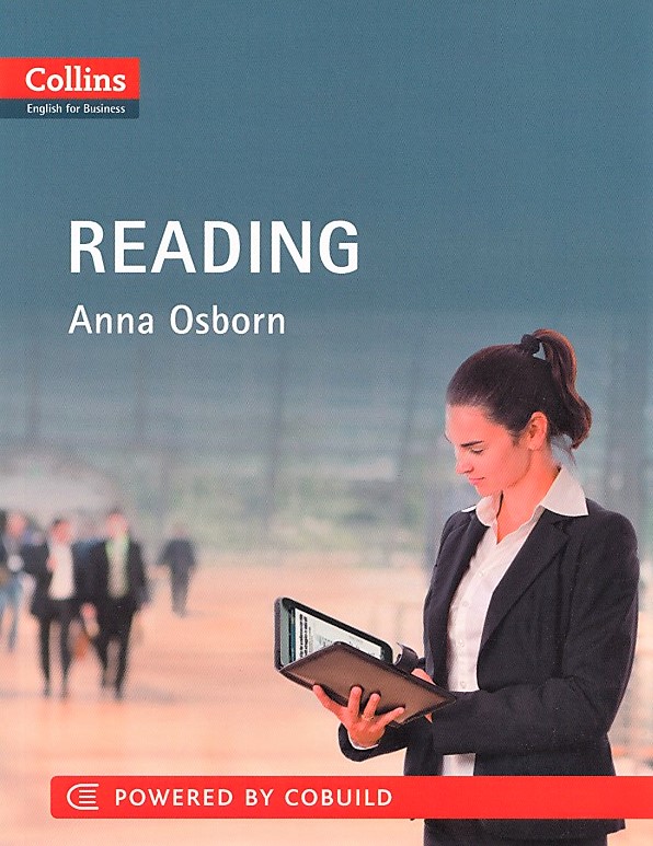 COLLINS ENGLISH FOR BUSINESS: READING BY DKTODAY