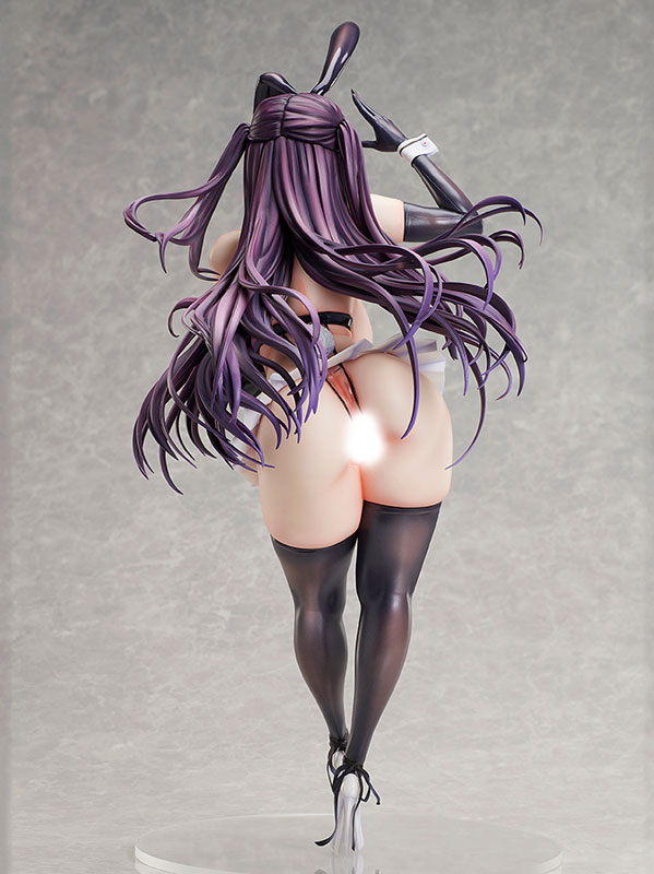 Kizyouin Onakichi Bunny Ver. 1/4 Complete Figure(In-stock)